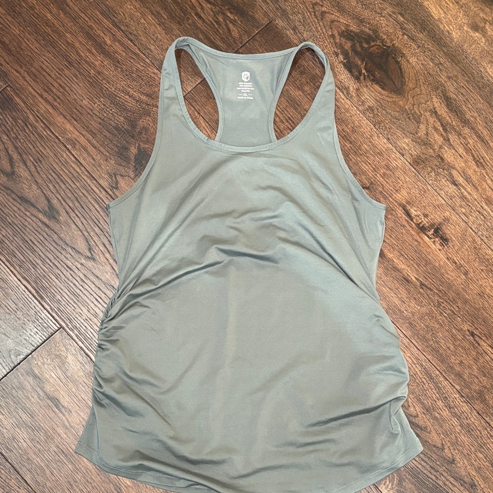 Born Primitive Racerback Tank Top